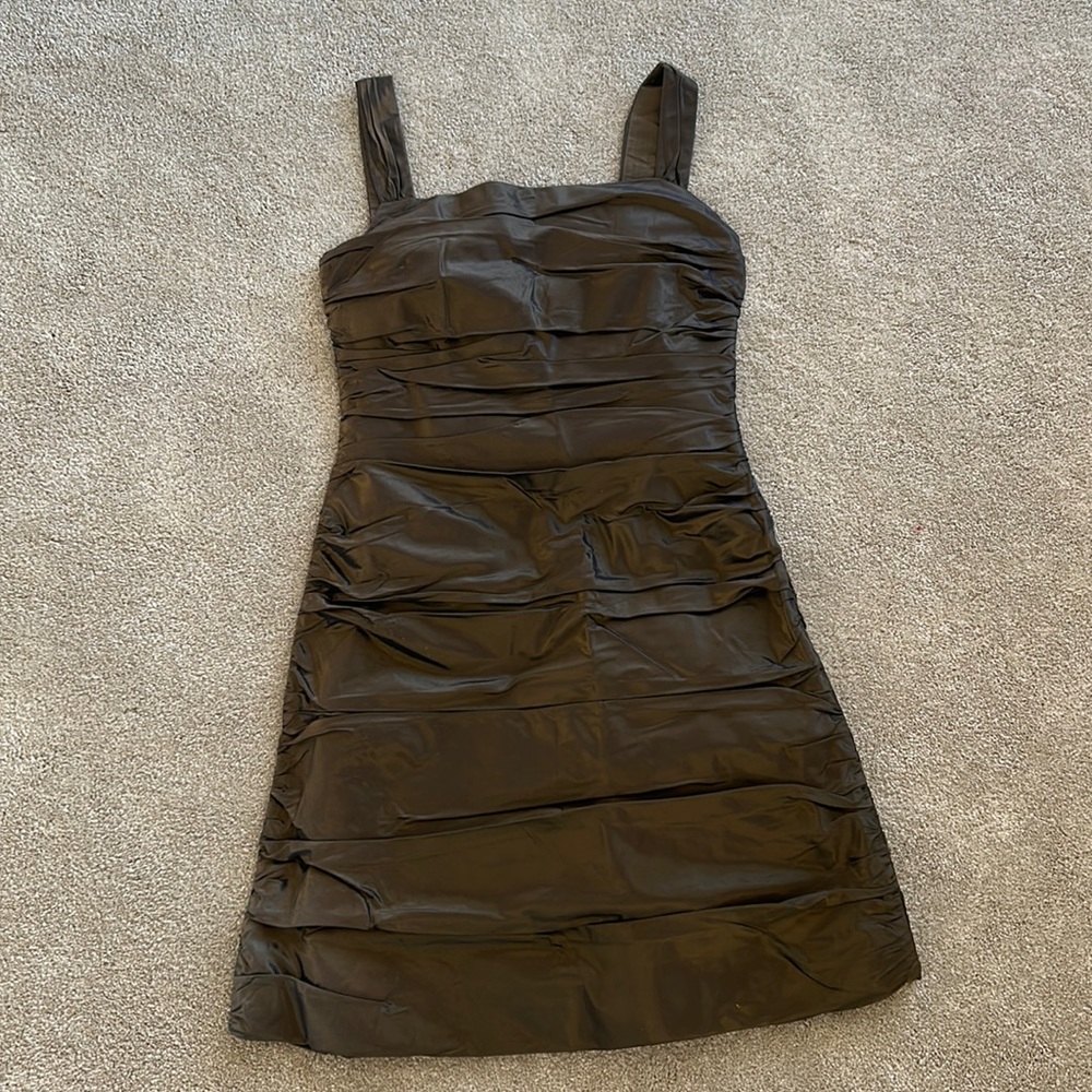 Doll dress